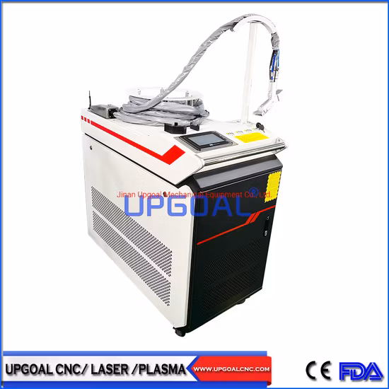 200mm 폭 섬유 레이저 청소 기계 금속 녹 제거 레이저 세탁기술자 1000W 1500W 2000W /3000W