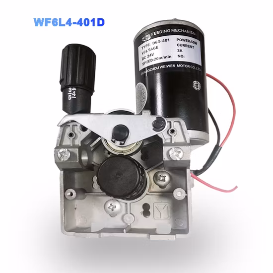 용접 기계용 용접기 와이어 피드 모터 DC 24V 45W 와이어 피더 TIG