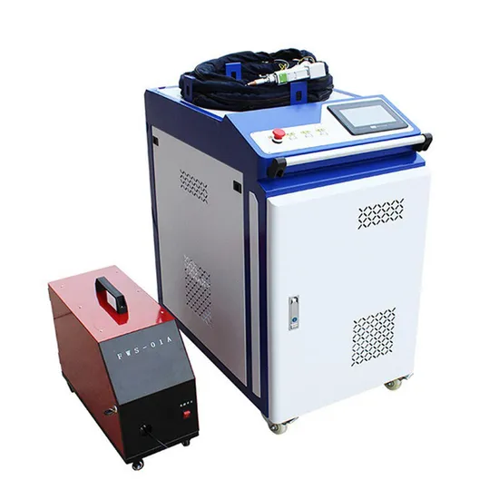 1000W 1500W 2000W 3000W 3 in 1 레이저 용접기 금속 Iro 스테인레스 스틸 알루미늄 구리 황동에 대 한 휴대용 휴대용 섬유 레이저 용접 기계